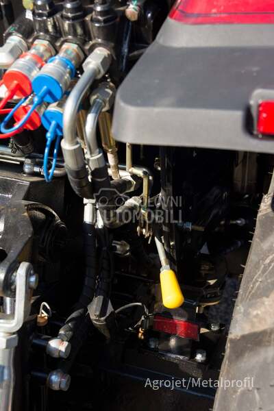 Landtrac TE 354C III 4WD