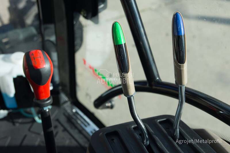 Landtrac TE 354C III 4WD