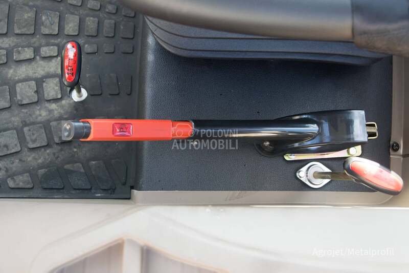 Landtrac TE 504C III 4WD