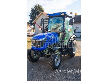 Landtrac TE 504C III 4WD
