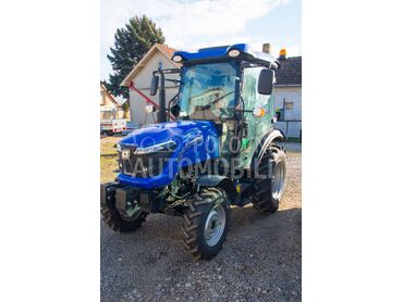 Landtrac TE 504C III 4WD