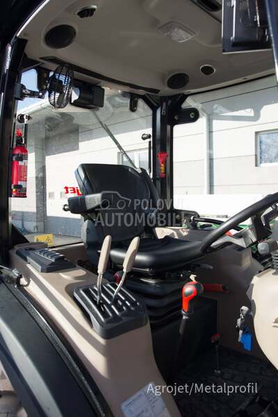 Landtrac TE 504C III 4WD