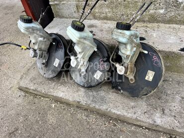 Servo za kocnice za Opel Corsa D od 2006. do 2014. god.