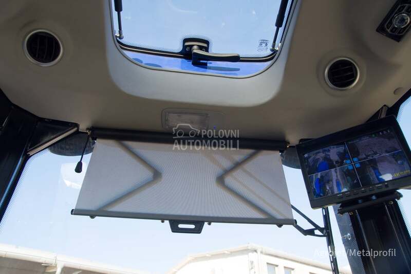 Landtrac TB 504C III 4WD