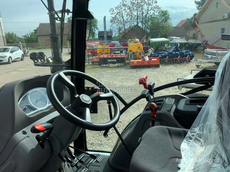 Landtrac TB 504C III 4WD