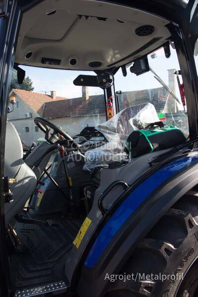 Landtrac TB 504C III 4WD