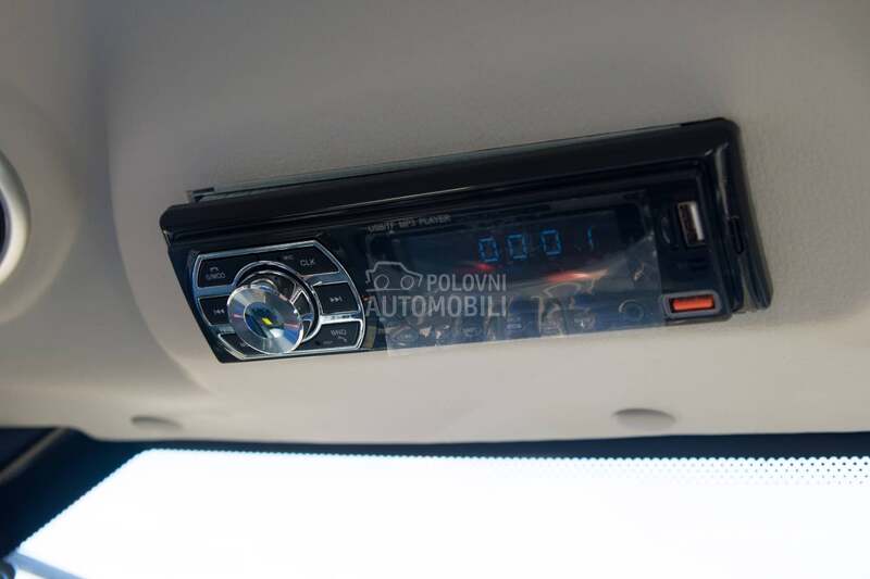 Landtrac TB 504C III 4WD