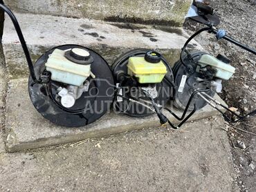 Servo za kocnice za Opel Astra H od 2004. do 2012. god.