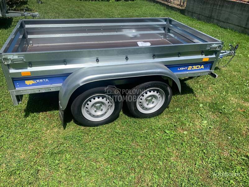 Vesta Akcija light 23 da