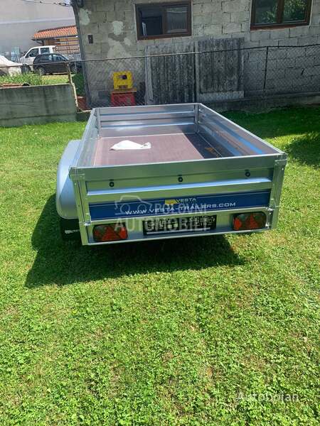 Vesta Akcija light 23 da