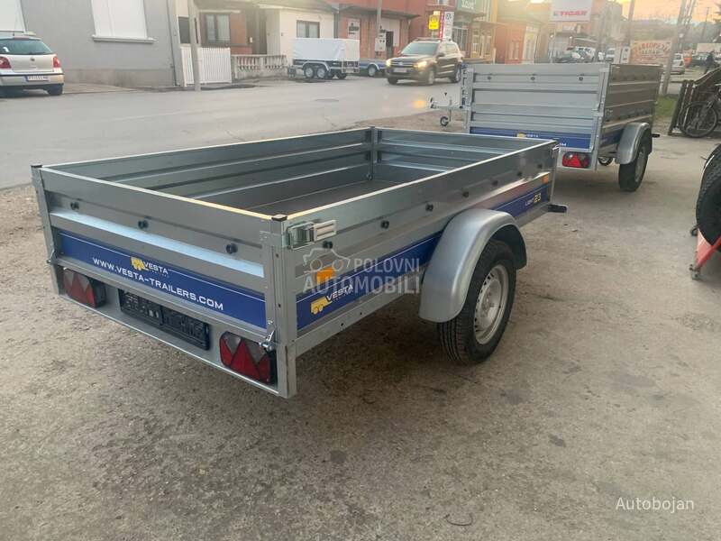 Vesta Akcija light 23 kiper