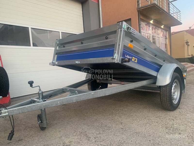 Vesta Akcija light 23 kiper