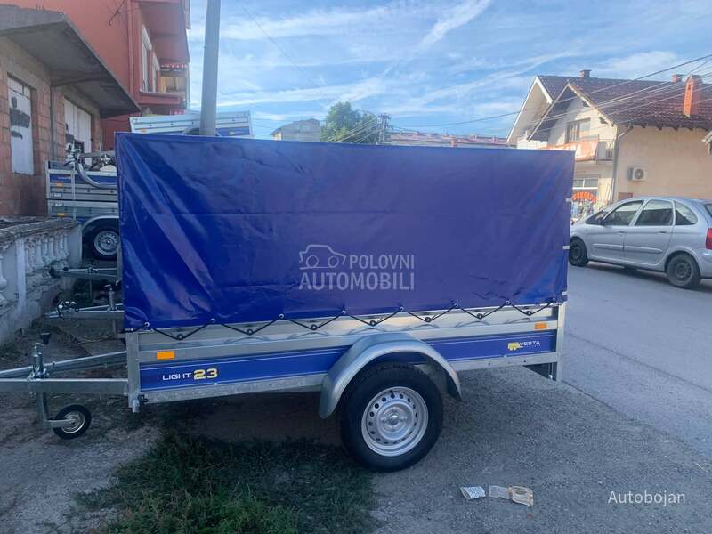 Vesta Akcija light 23 kiper