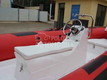 Novecento JockeyTwin Console