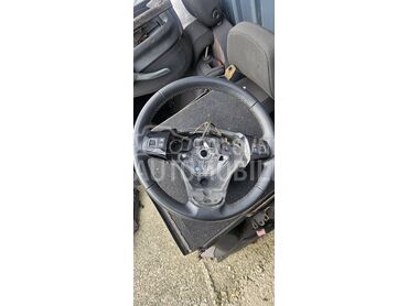 volan za Opel Corsa D