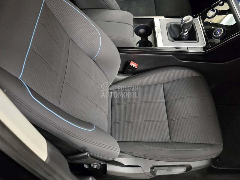 Land Rover Range Rover Evoque 2.0d 165d LED/NAV