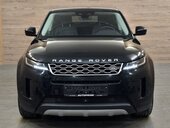 Land Rover Range Rover Evoque 2.0d 165d LED/NAV