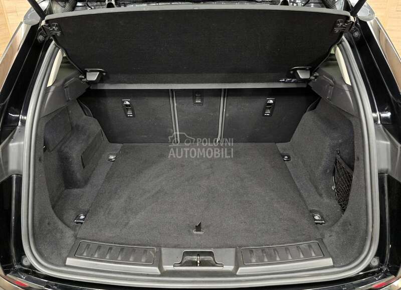 Land Rover Range Rover Evoque 2.0d 165d LED/NAV
