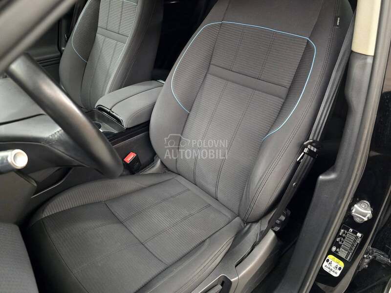 Land Rover Range Rover Evoque 2.0d 165d LED/NAV