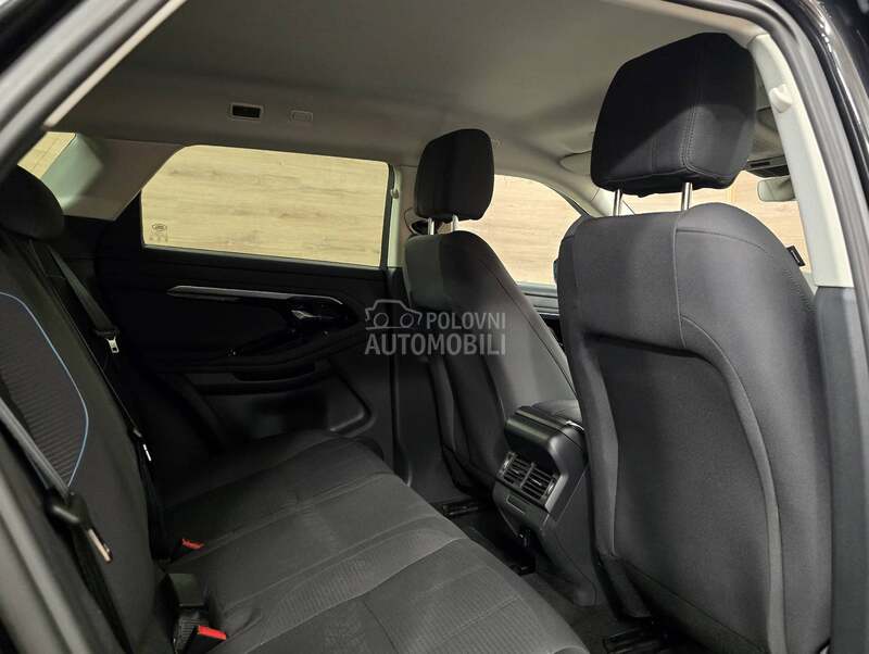 Land Rover Range Rover Evoque 2.0d 165d LED/NAV
