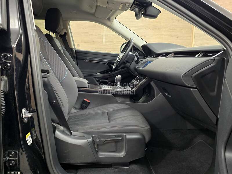 Land Rover Range Rover Evoque 2.0d 165d LED/NAV