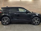 Land Rover Range Rover Evoque 2.0d 165d LED/NAV