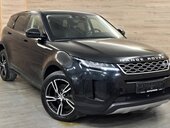 Land Rover Range Rover Evoque 2.0d 165d LED/NAV