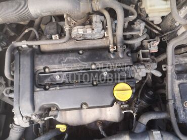 Opel Astra H 2010. god. -  kompletan auto u delovima