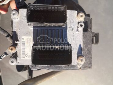 Kompjuter motora Z1. 4 XEP za Opel Astra G