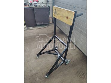 Novecento servisna kolica za vanbrodske motore 