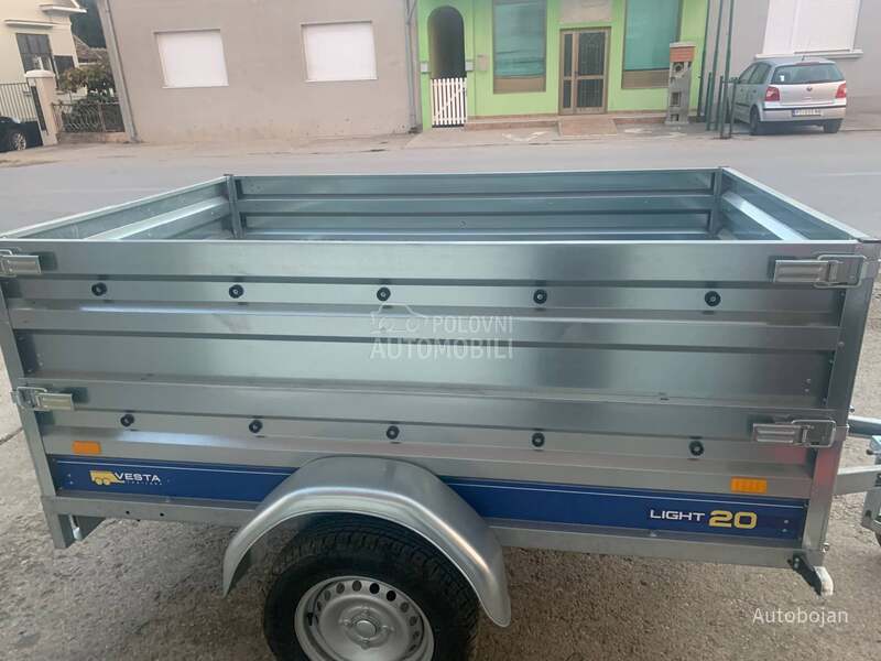 Vesta Akcija light 20 kiper