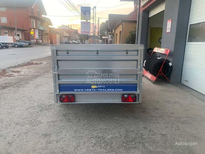 Vesta Akcija light 20 kiper