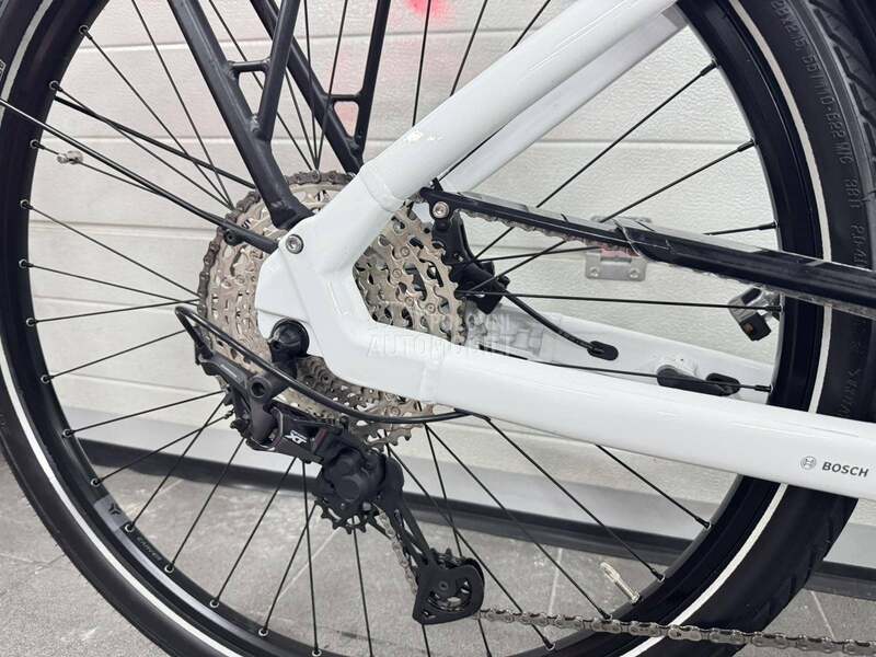 Carver Route e CX 625wh M vel