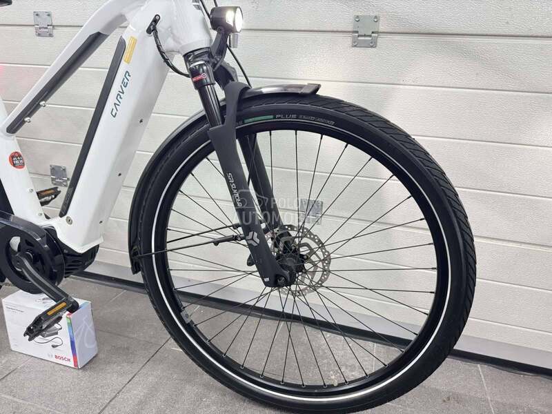 Carver Route e CX 625wh M vel