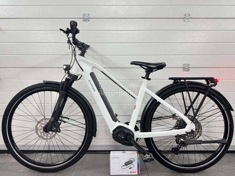 Carver Route e CX 625wh M vel
