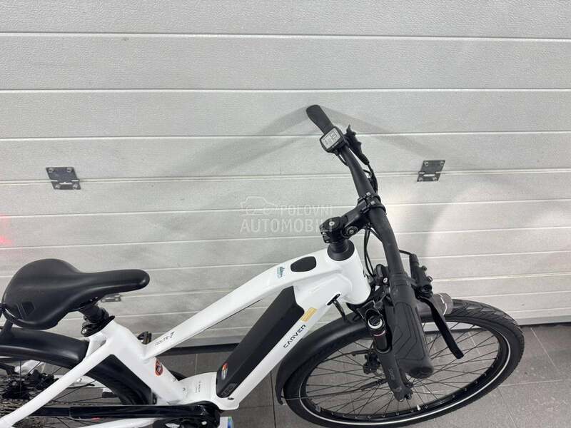 Carver Route e CX 625wh M vel