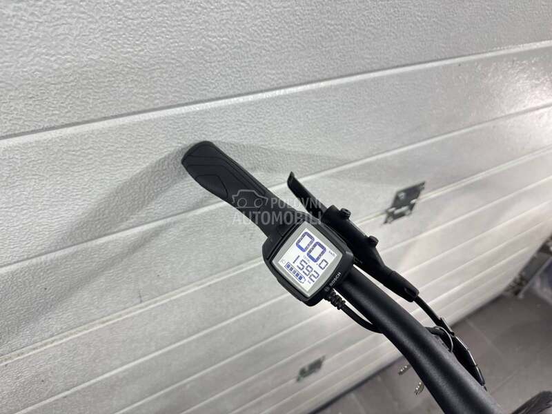 Carver Route e CX 625wh M vel