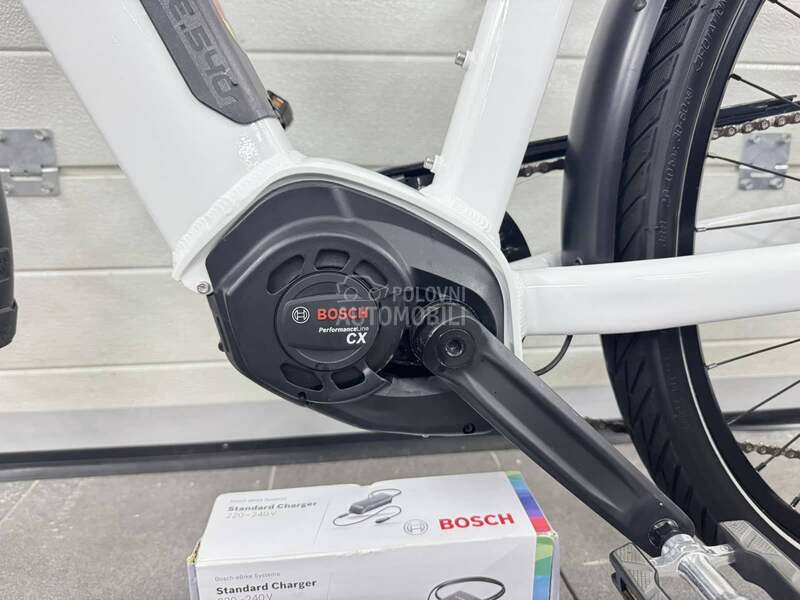 Carver Route e CX 625wh M vel