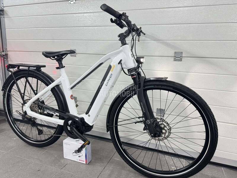 Carver Route e CX 625wh M vel