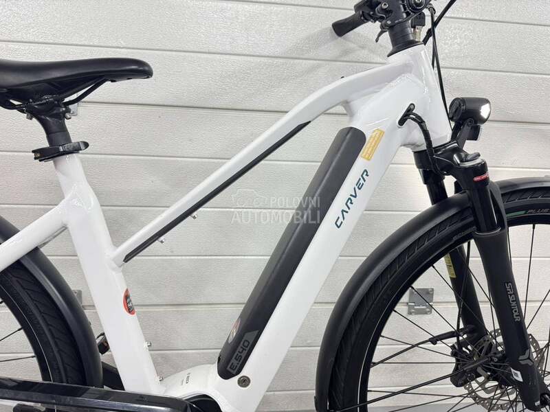 Carver Route e CX 625wh M vel