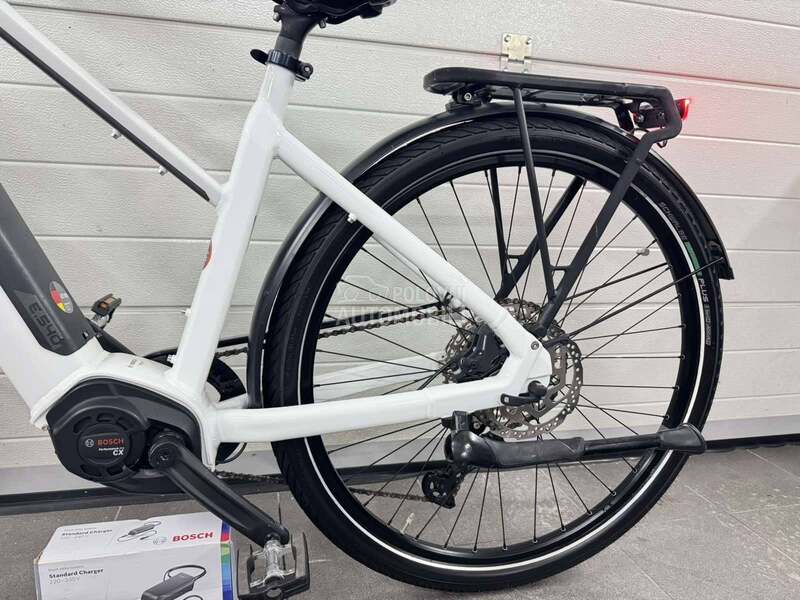 Carver Route e CX 625wh M vel