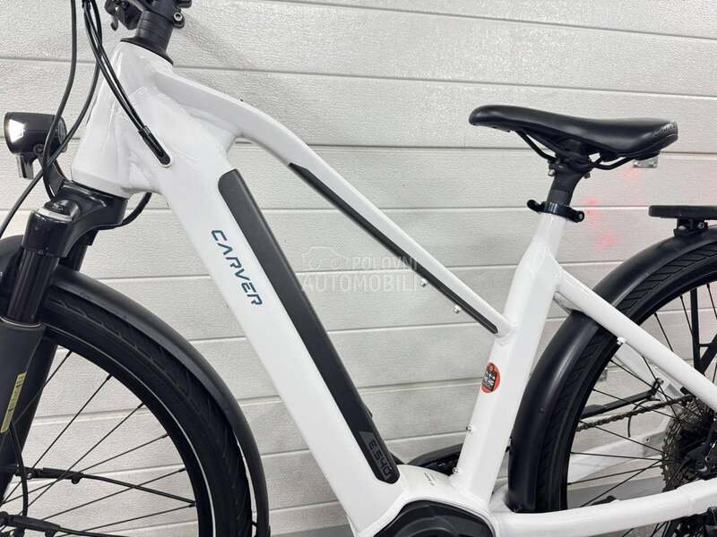 Carver Route e CX 625wh M vel