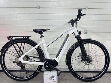 Carver Route e CX 625wh M vel