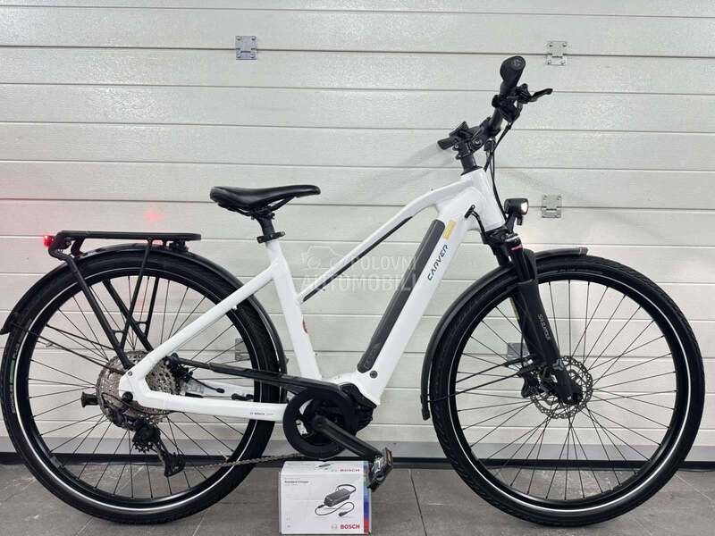 Carver Route e CX 625wh M vel