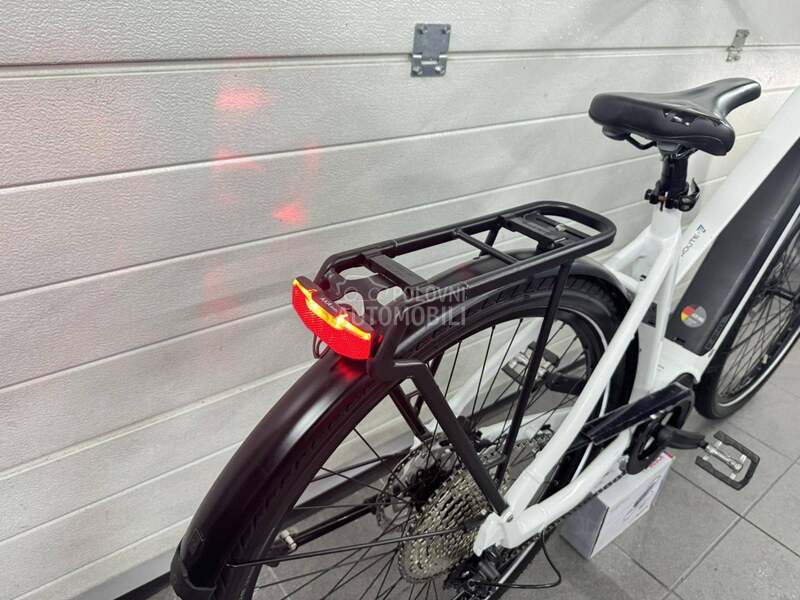 Carver Route e CX 625wh M vel