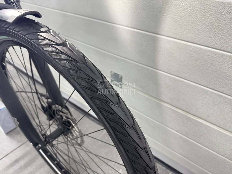 Carver Route e CX 625wh M vel