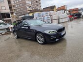 BMW 520 520D