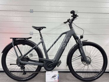 Cube Kathmandu smart 800wh M