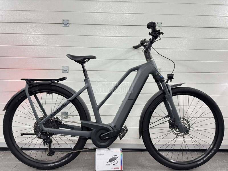 Cube Kathmandu smart 800wh M