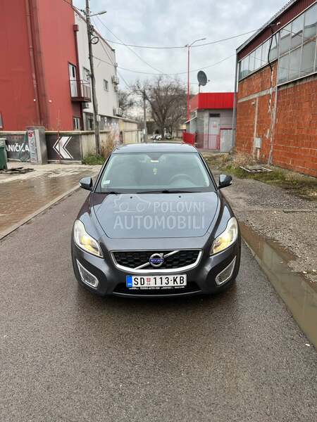 Volvo C30 
